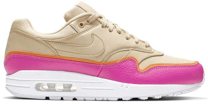 air max beige pink